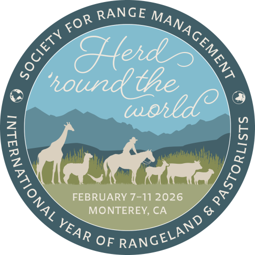 SRM annual conference logo